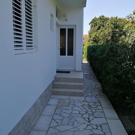Apartment Раб Экстерьер фото