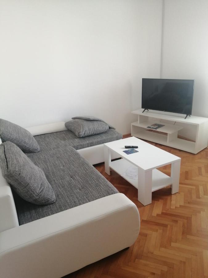 Apartment Раб Экстерьер фото