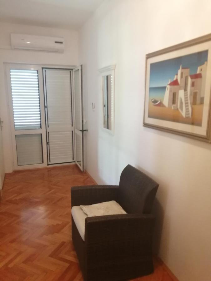 Apartment Раб Экстерьер фото