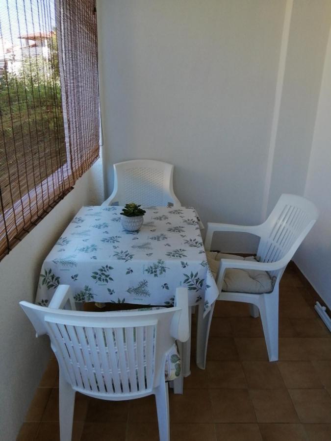 Apartment Раб Экстерьер фото