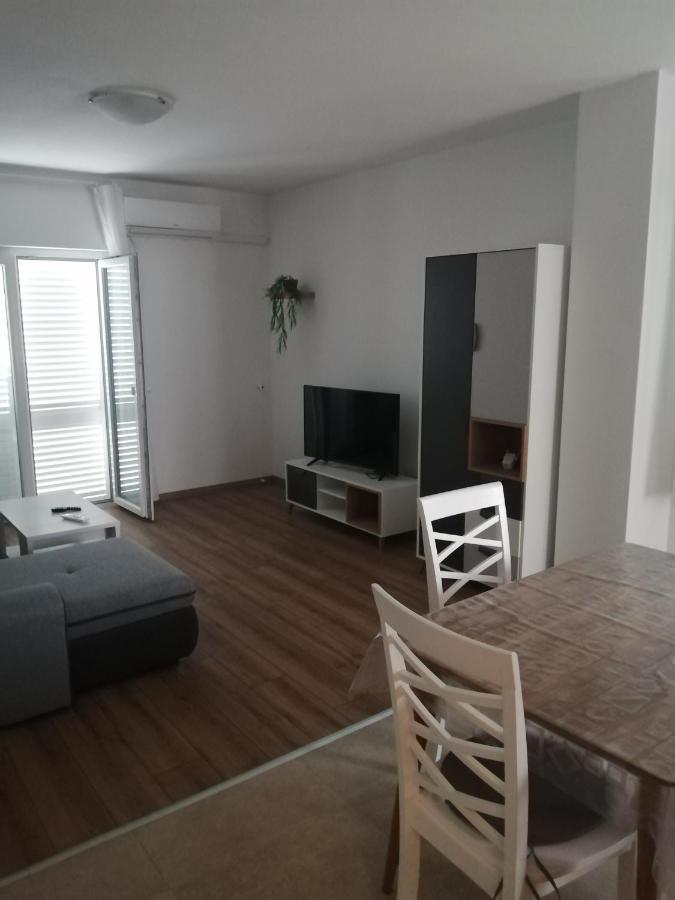 Apartment Раб Экстерьер фото