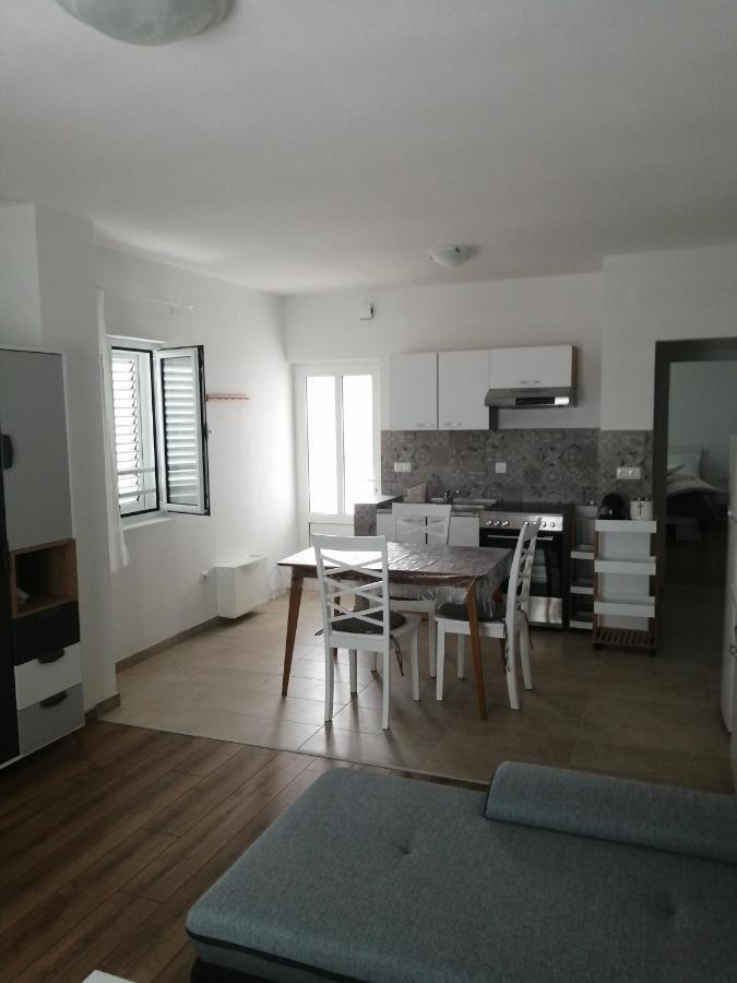 Apartment Раб Экстерьер фото