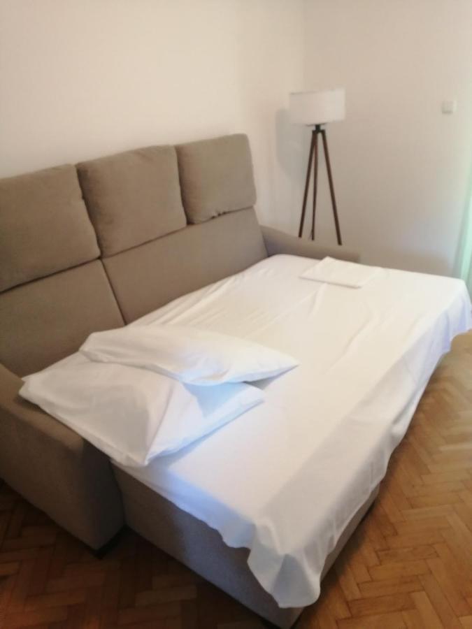 Apartment Раб Экстерьер фото
