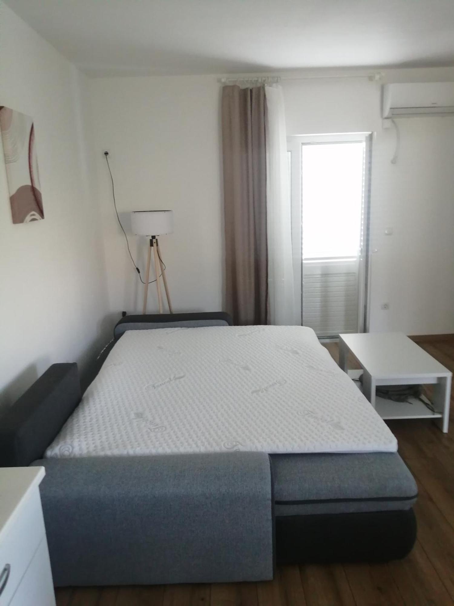 Apartment Раб Экстерьер фото