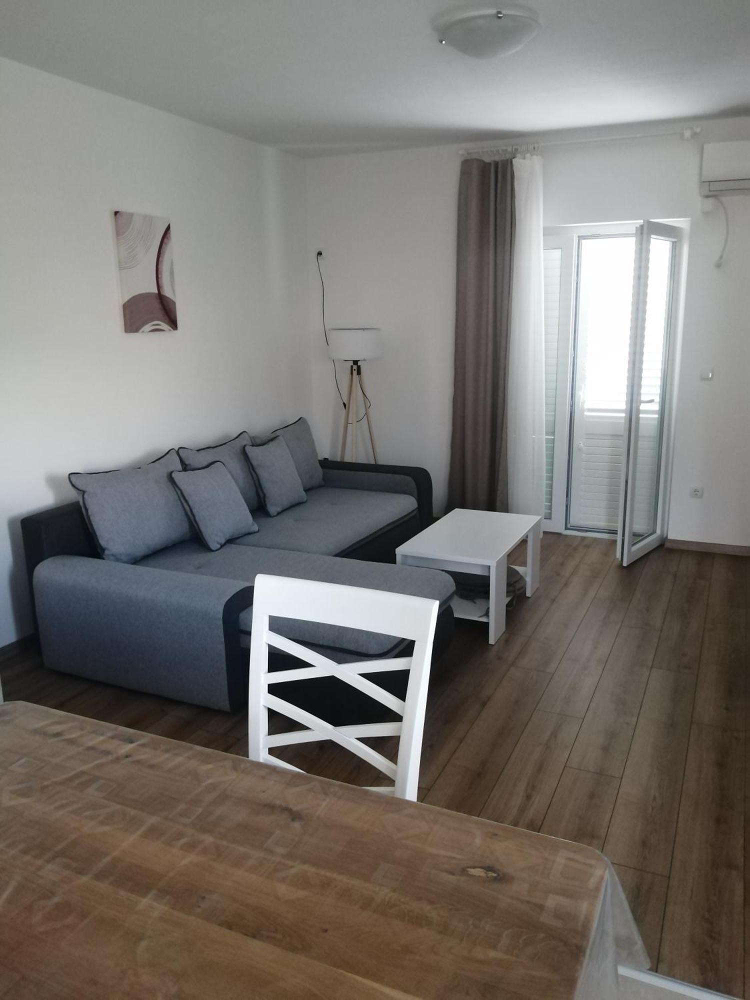 Apartment Раб Экстерьер фото