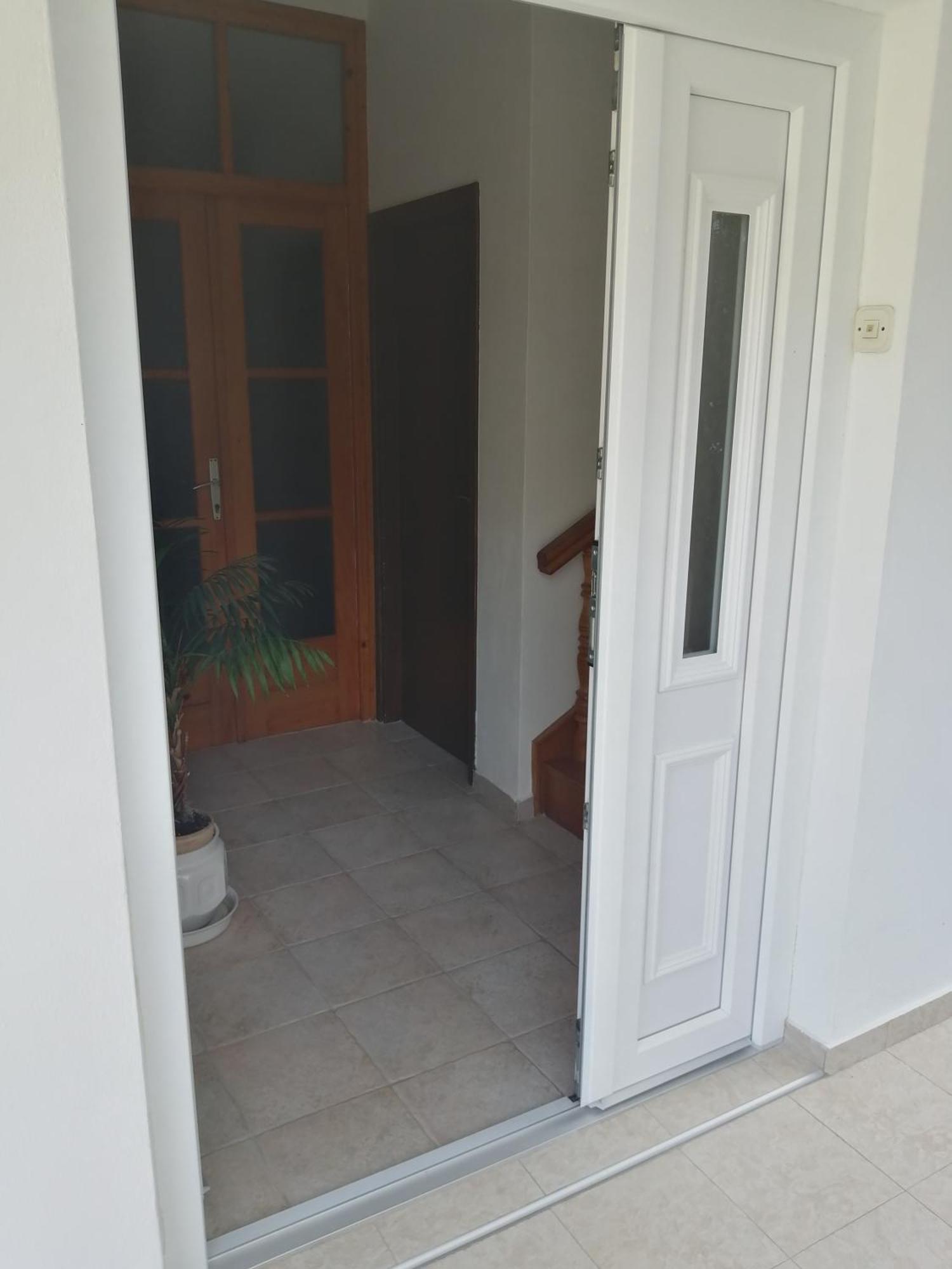 Apartment Раб Экстерьер фото