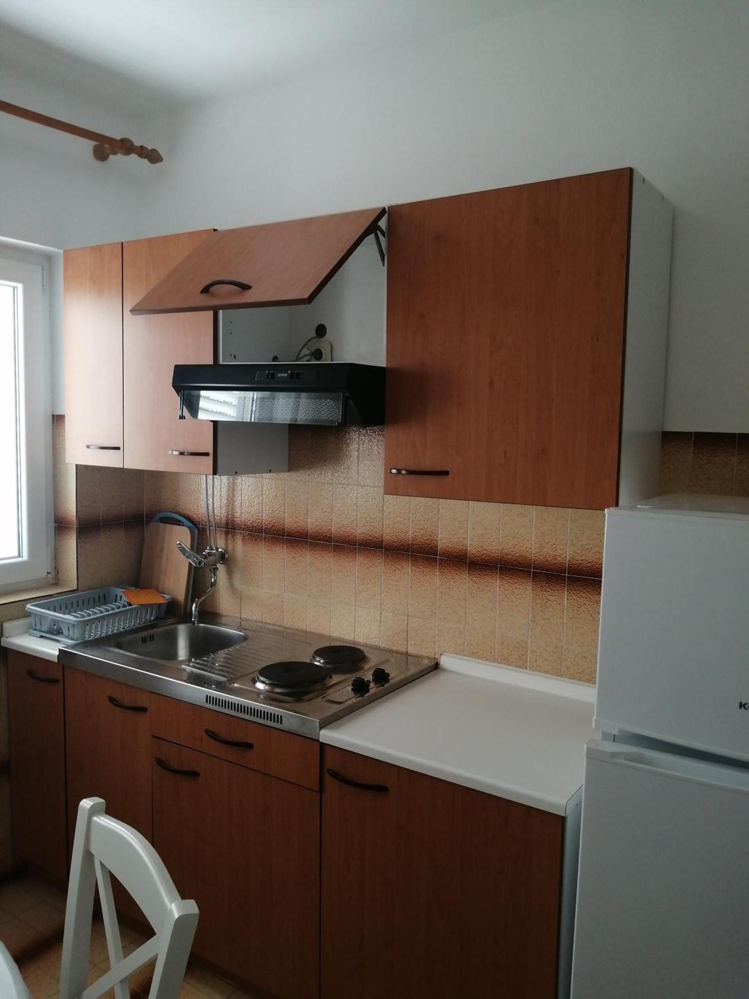Apartment Раб Экстерьер фото