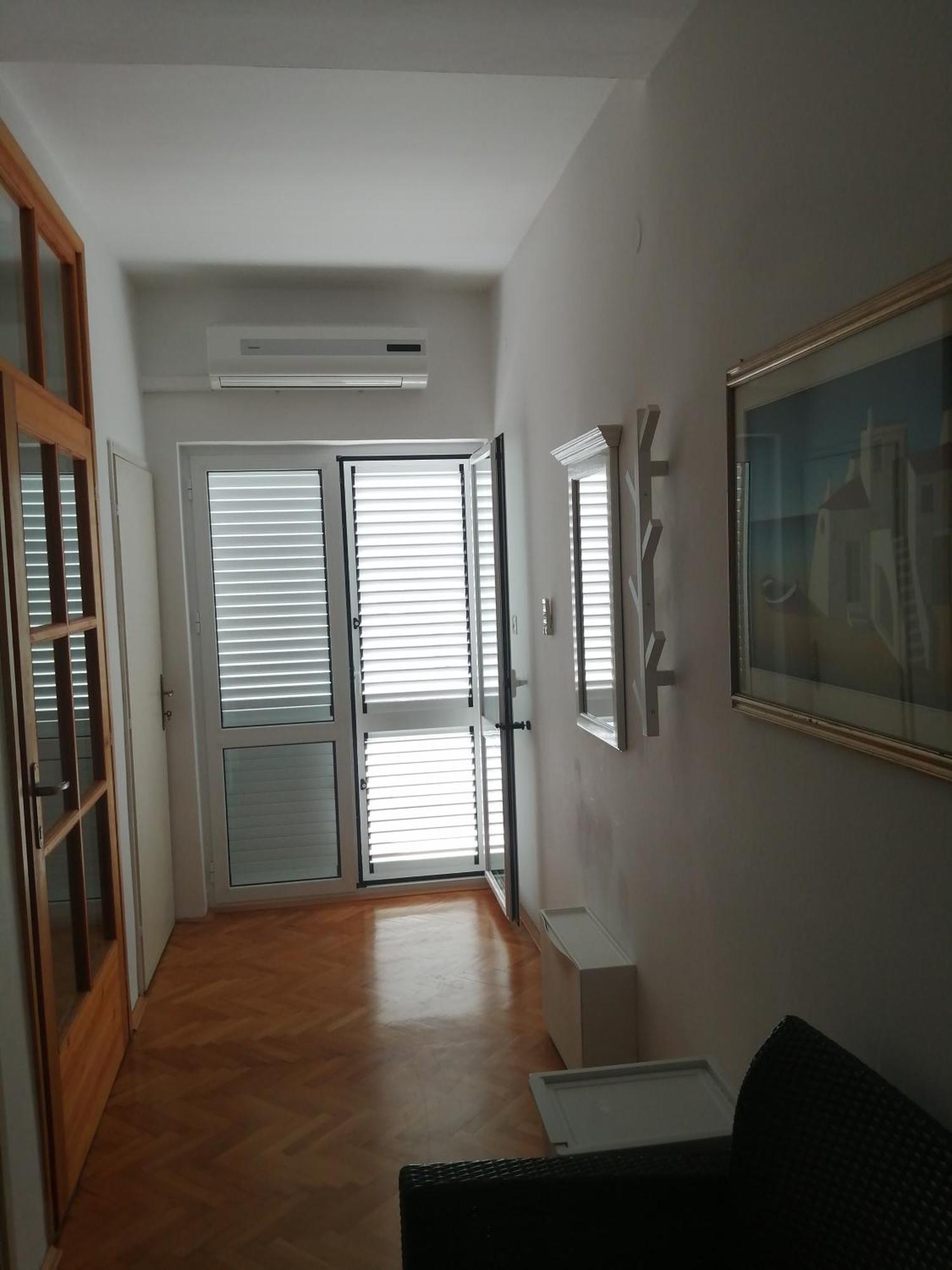 Apartment Раб Экстерьер фото