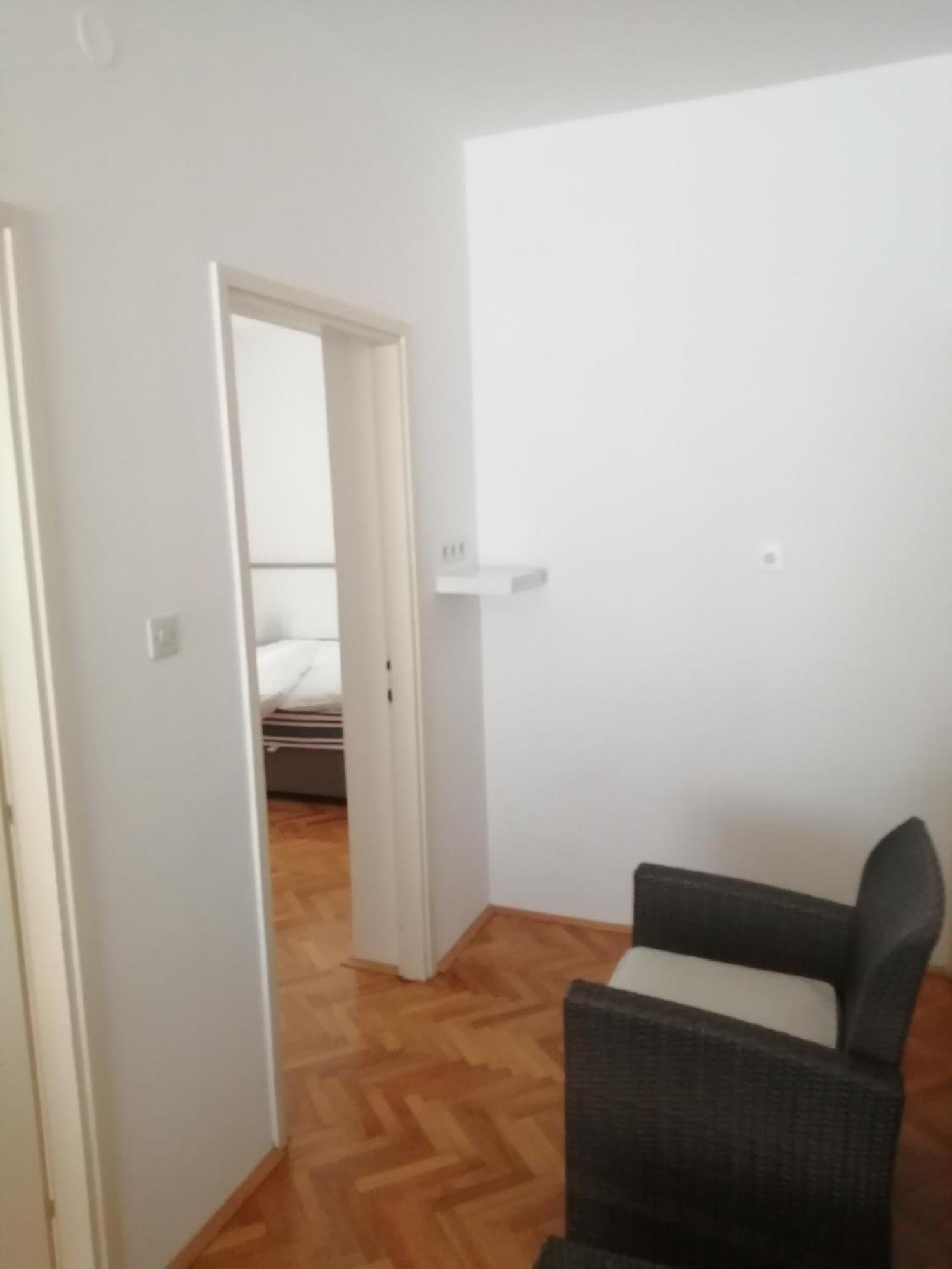 Apartment Раб Экстерьер фото