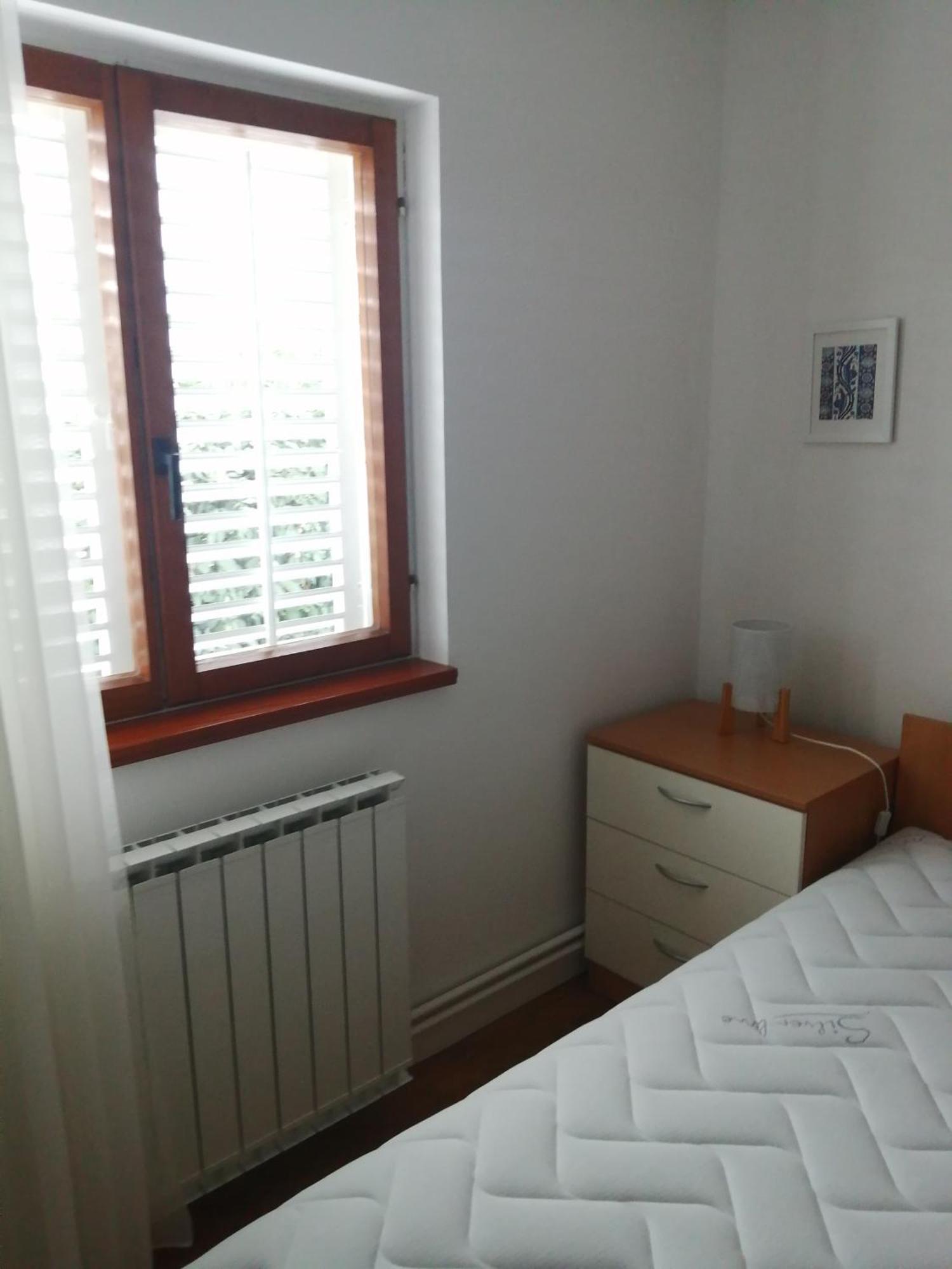 Apartment Раб Экстерьер фото