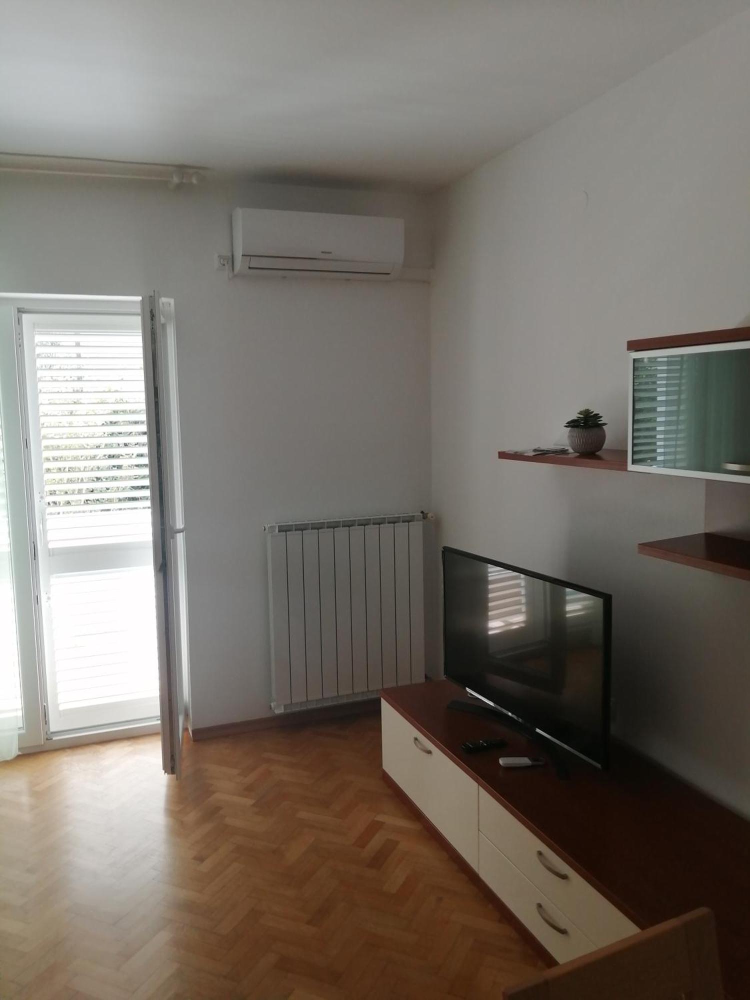 Apartment Раб Экстерьер фото