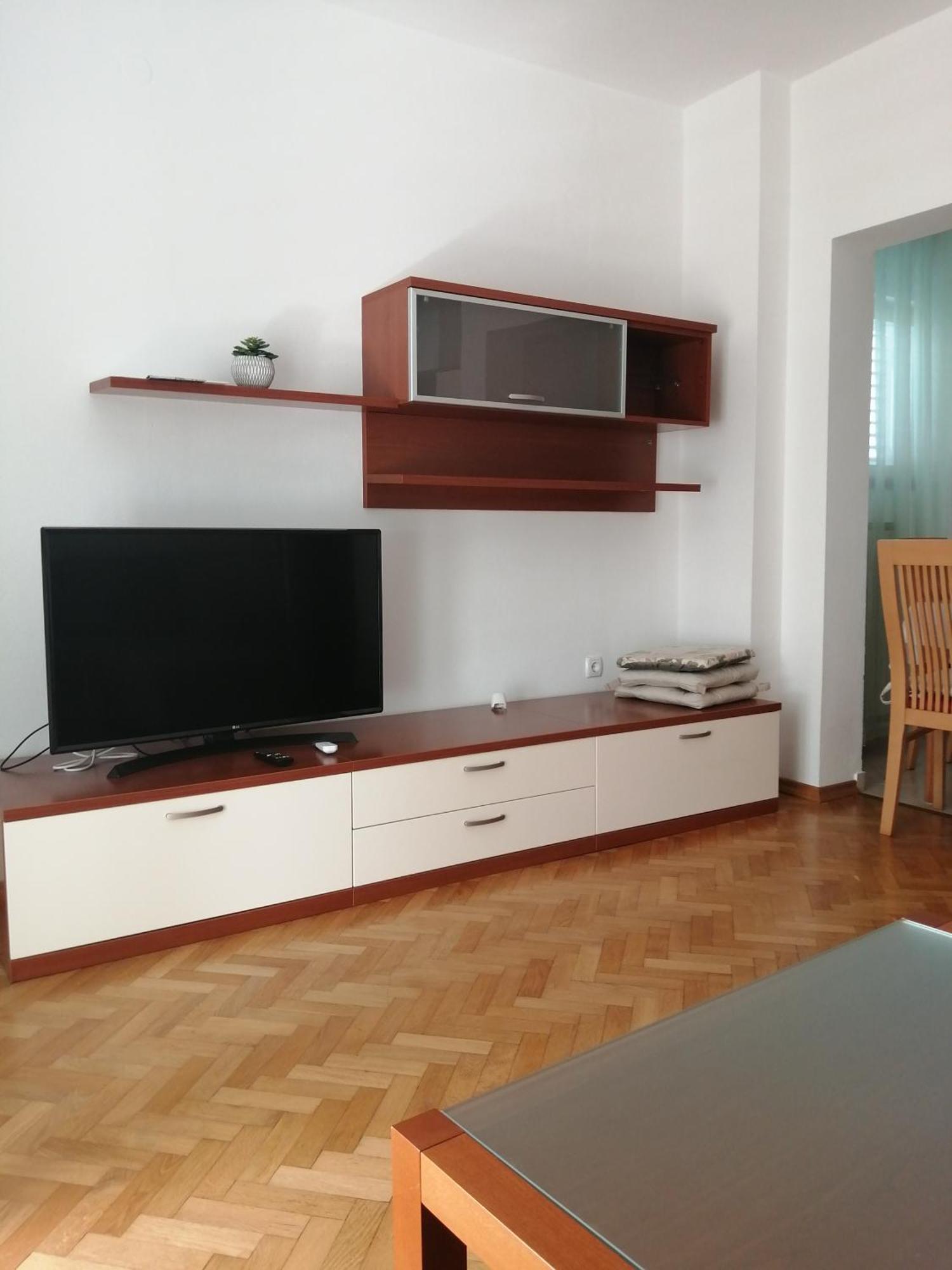 Apartment Раб Экстерьер фото
