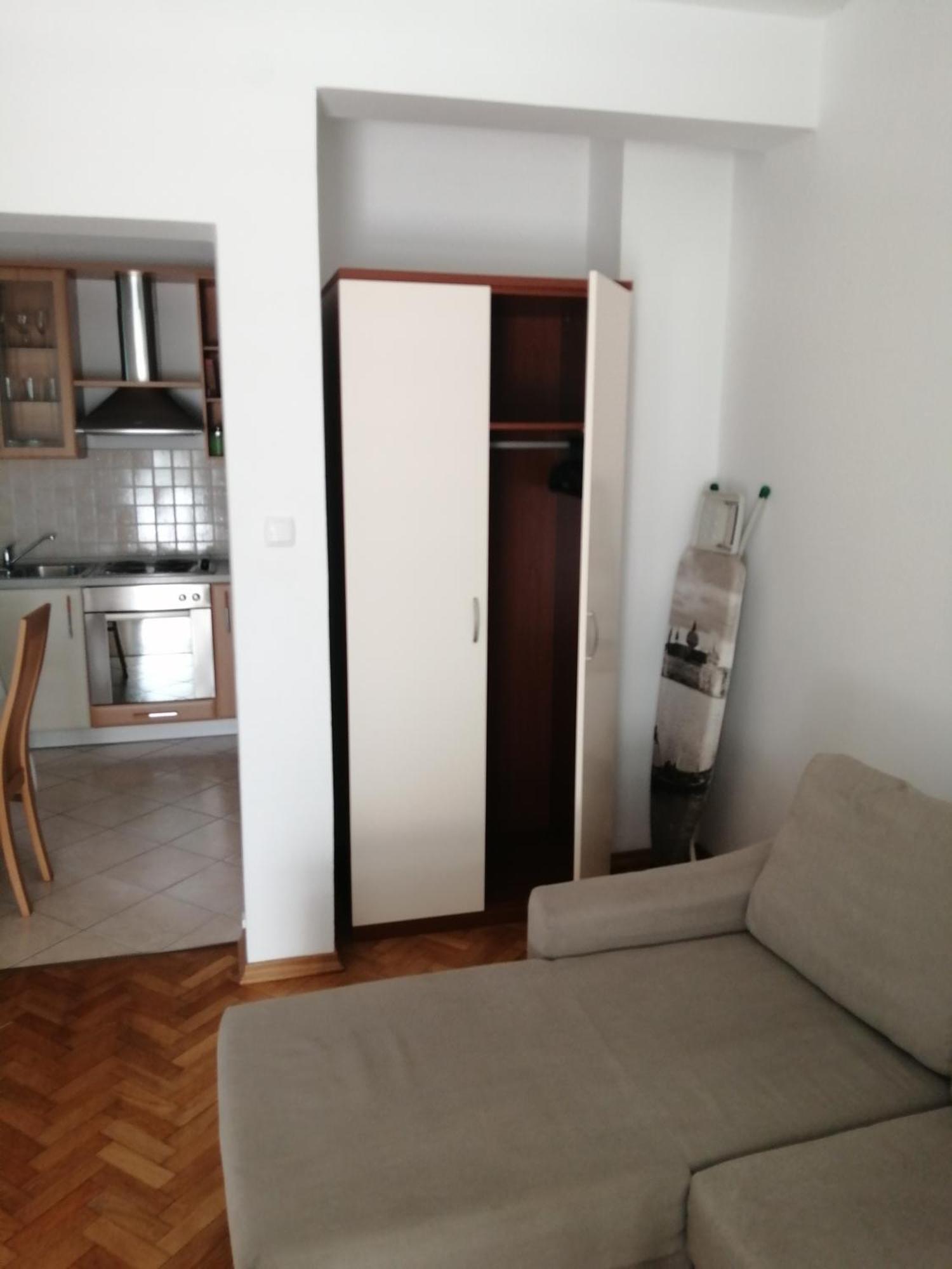 Apartment Раб Экстерьер фото
