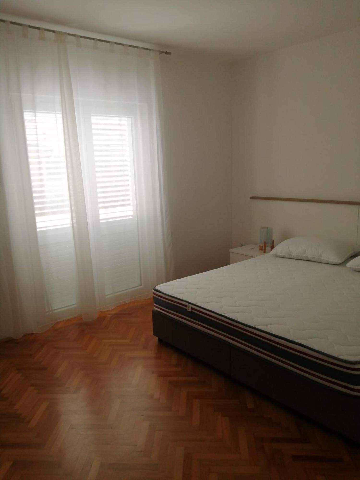 Apartment Раб Экстерьер фото