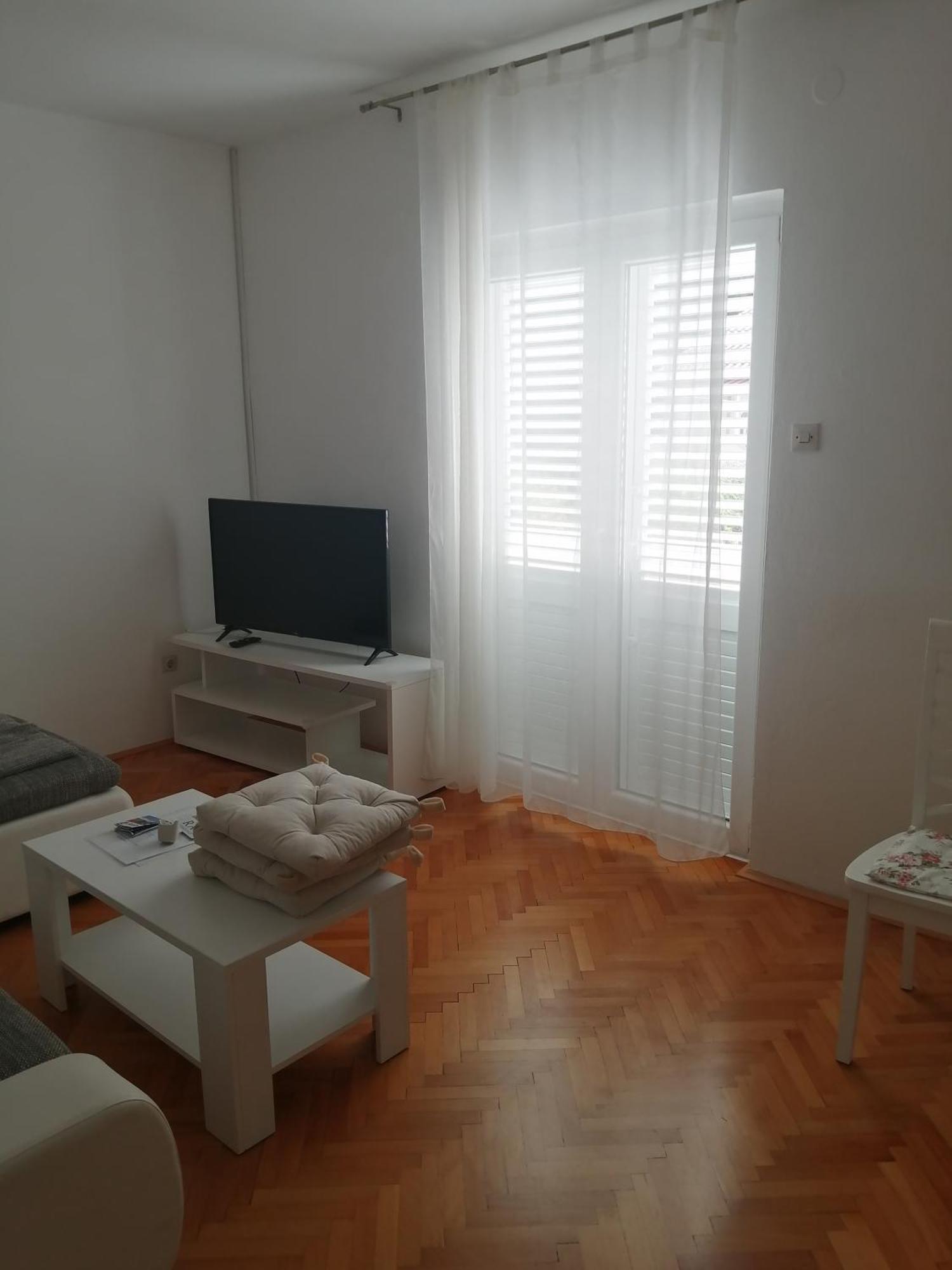 Apartment Раб Экстерьер фото