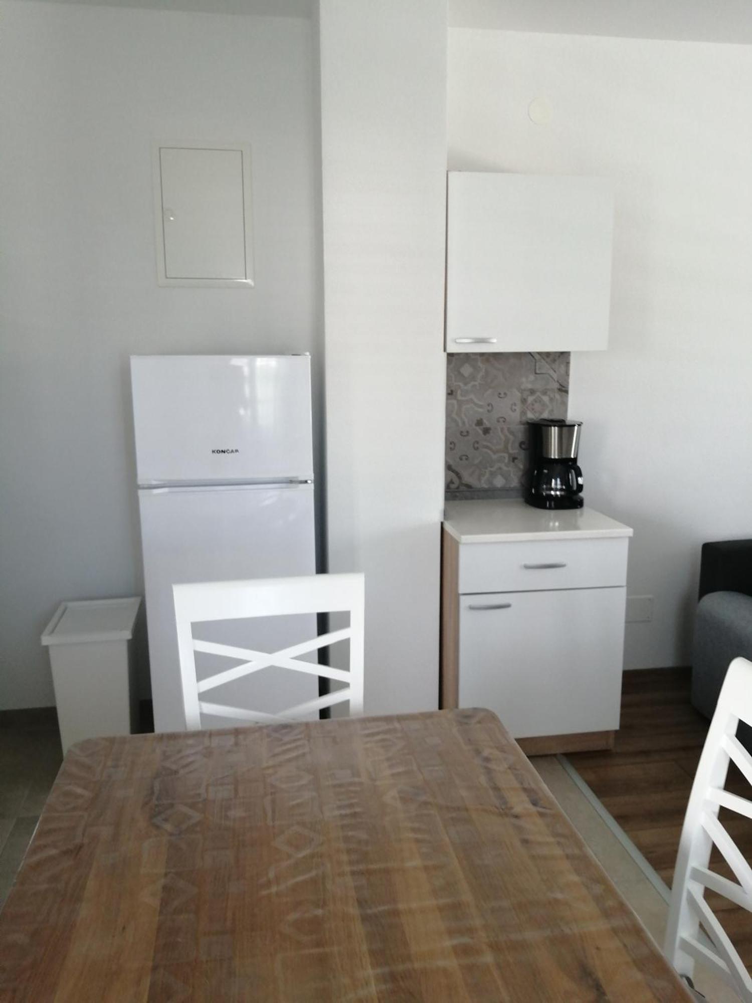 Apartment Раб Экстерьер фото