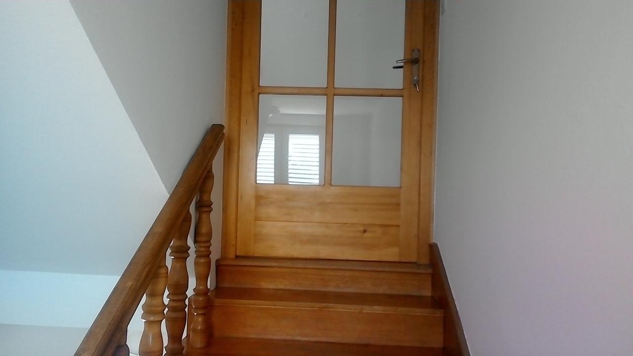 Apartment Раб Экстерьер фото